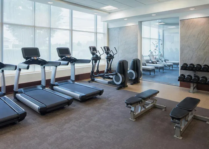The Westin Mount Laurel