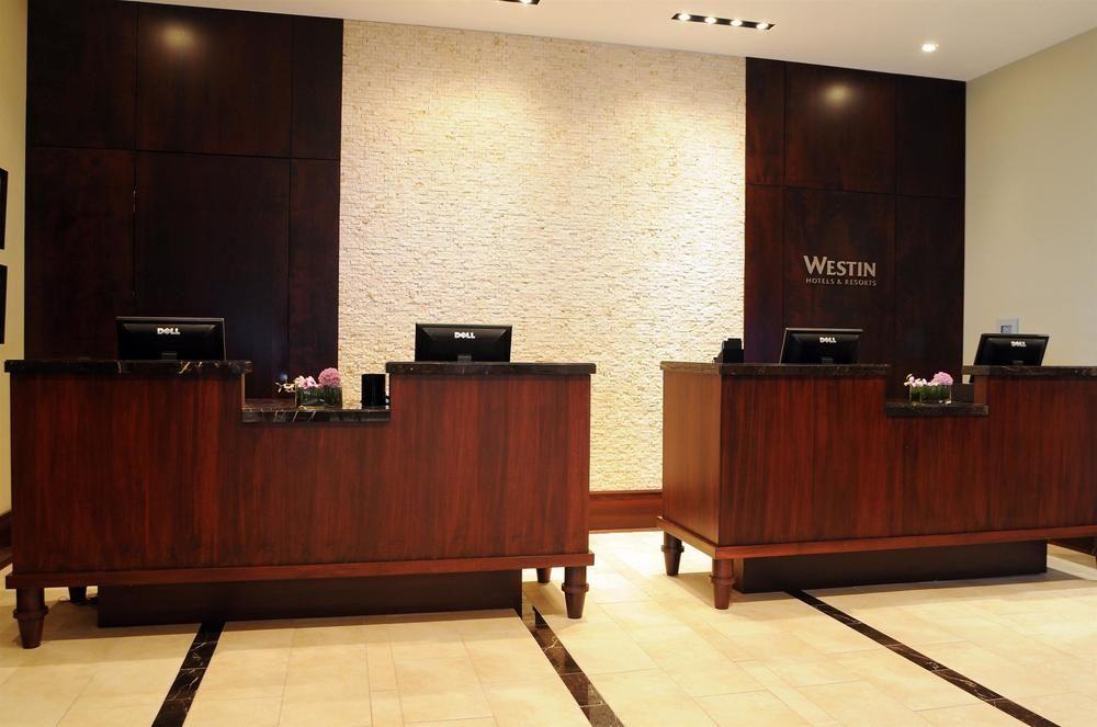 The Westin Hotel 4*