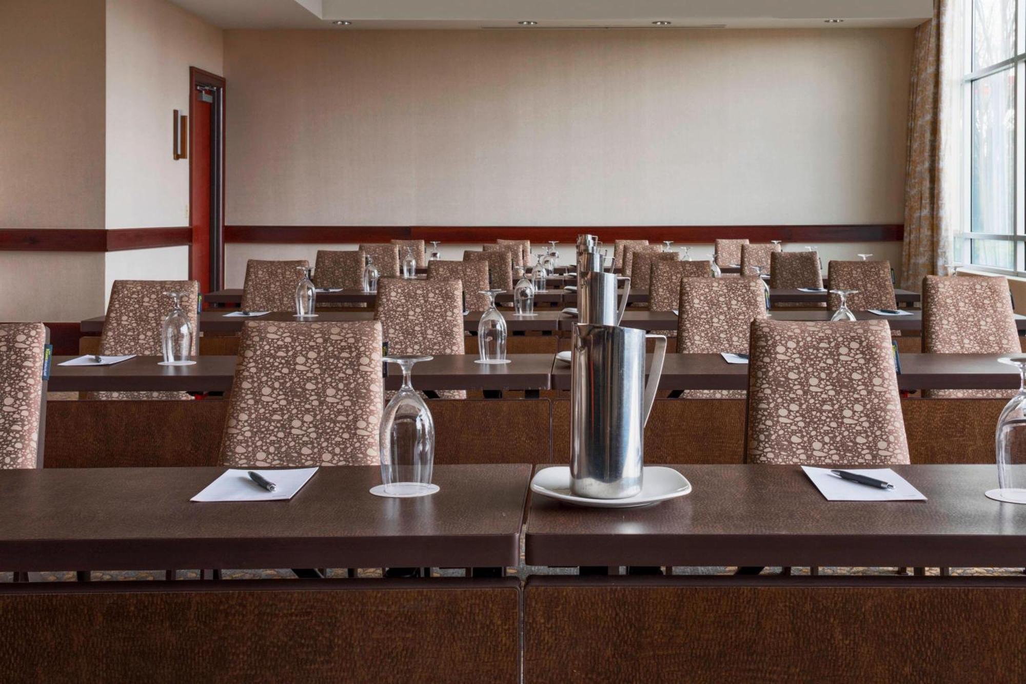The Westin Hotel Mount Laurel