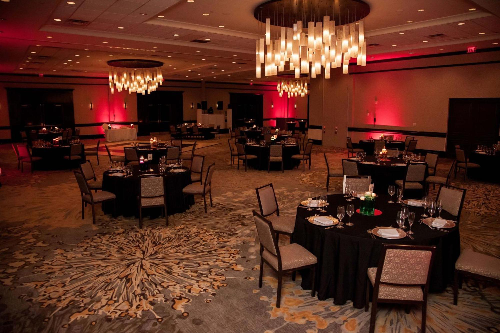 The Westin 4* Mount Laurel