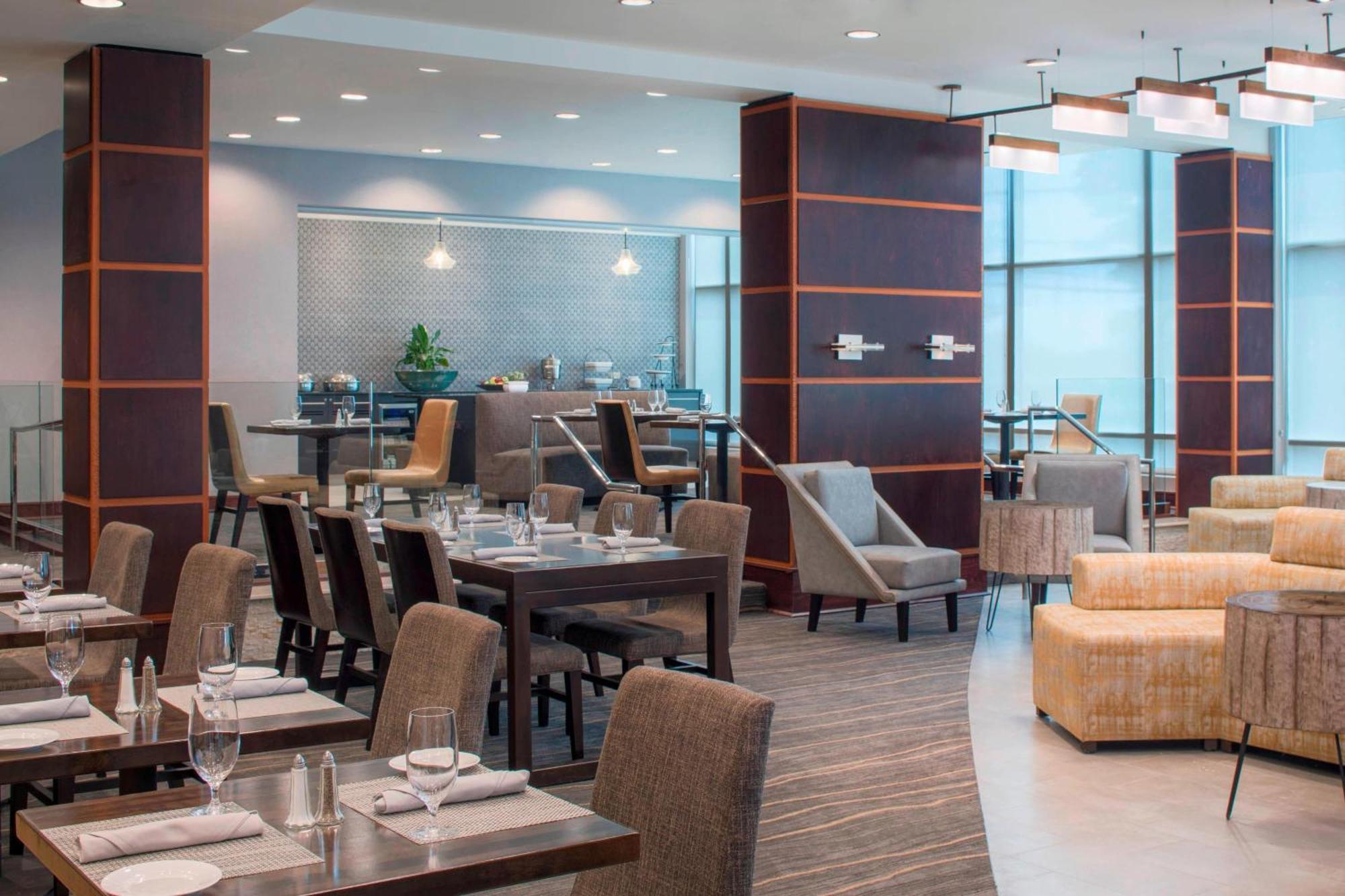 The Westin Hotel