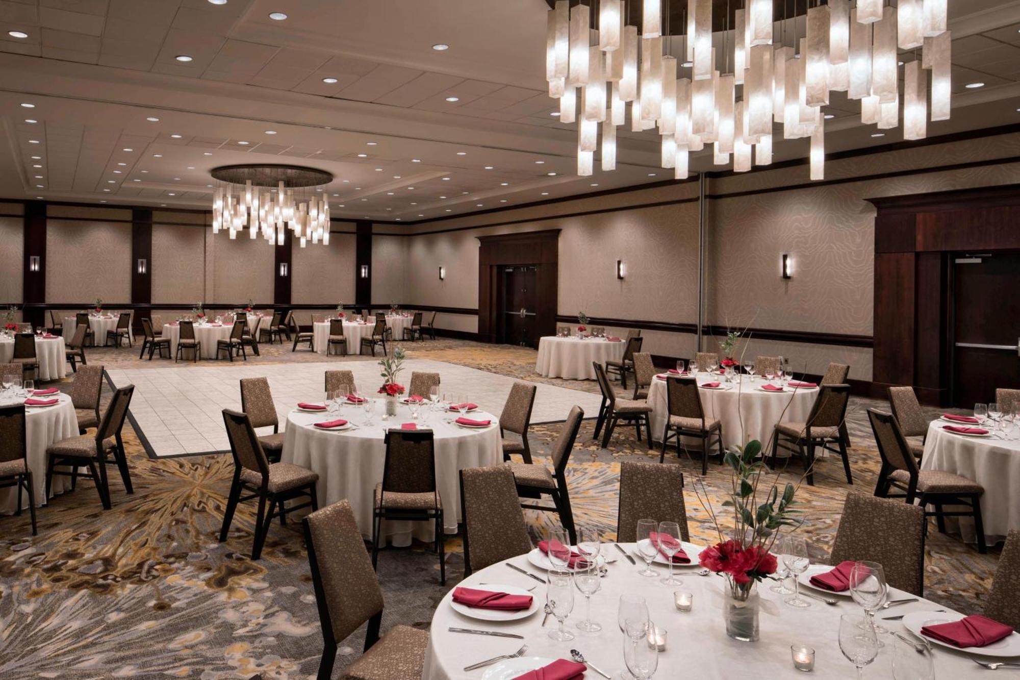 The Westin Hotel 4*