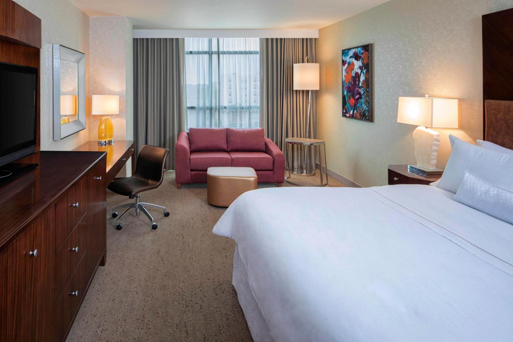 The Westin Hotel Mount Laurel
