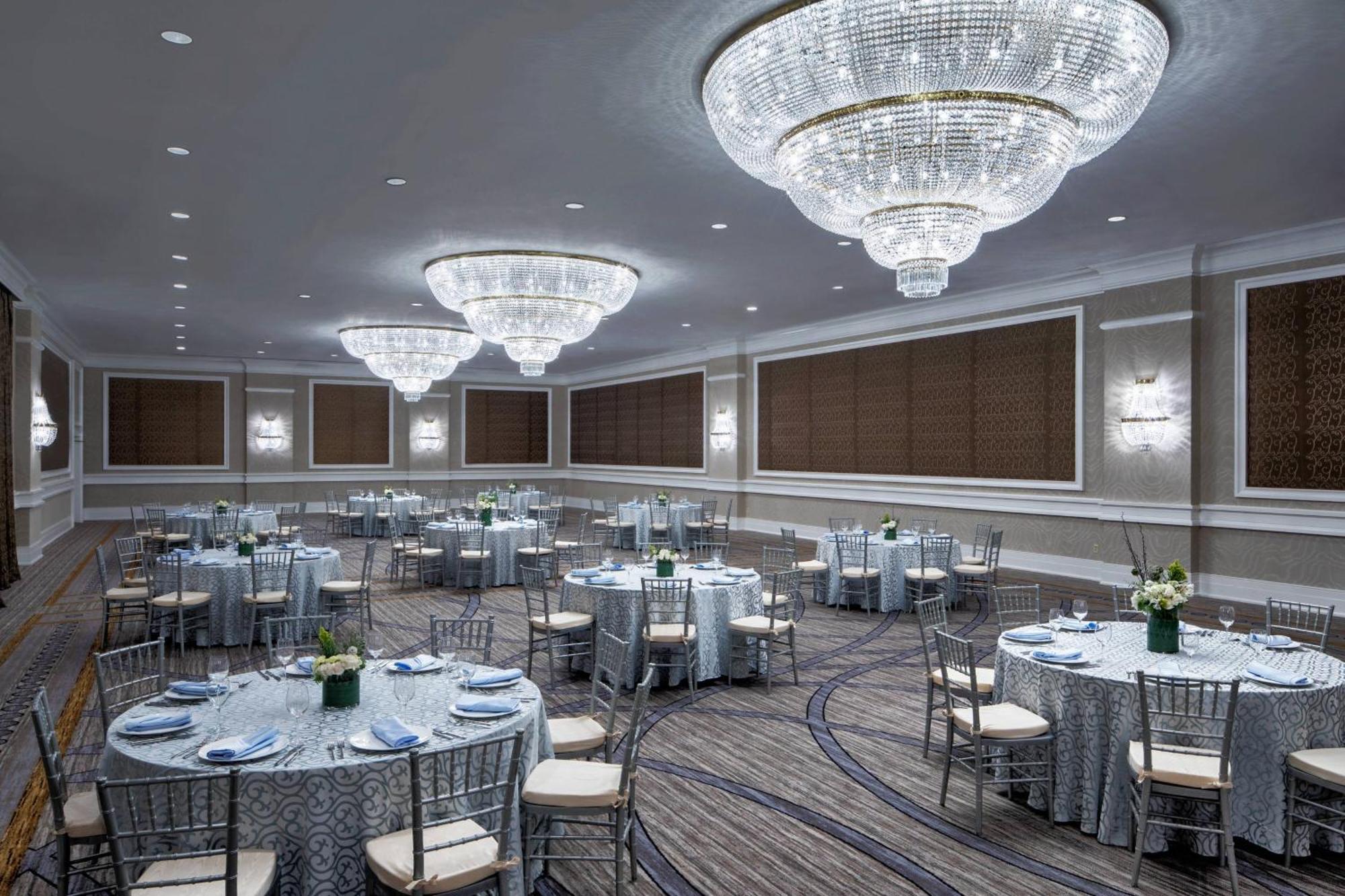 Hotel The Westin Mount Laurel