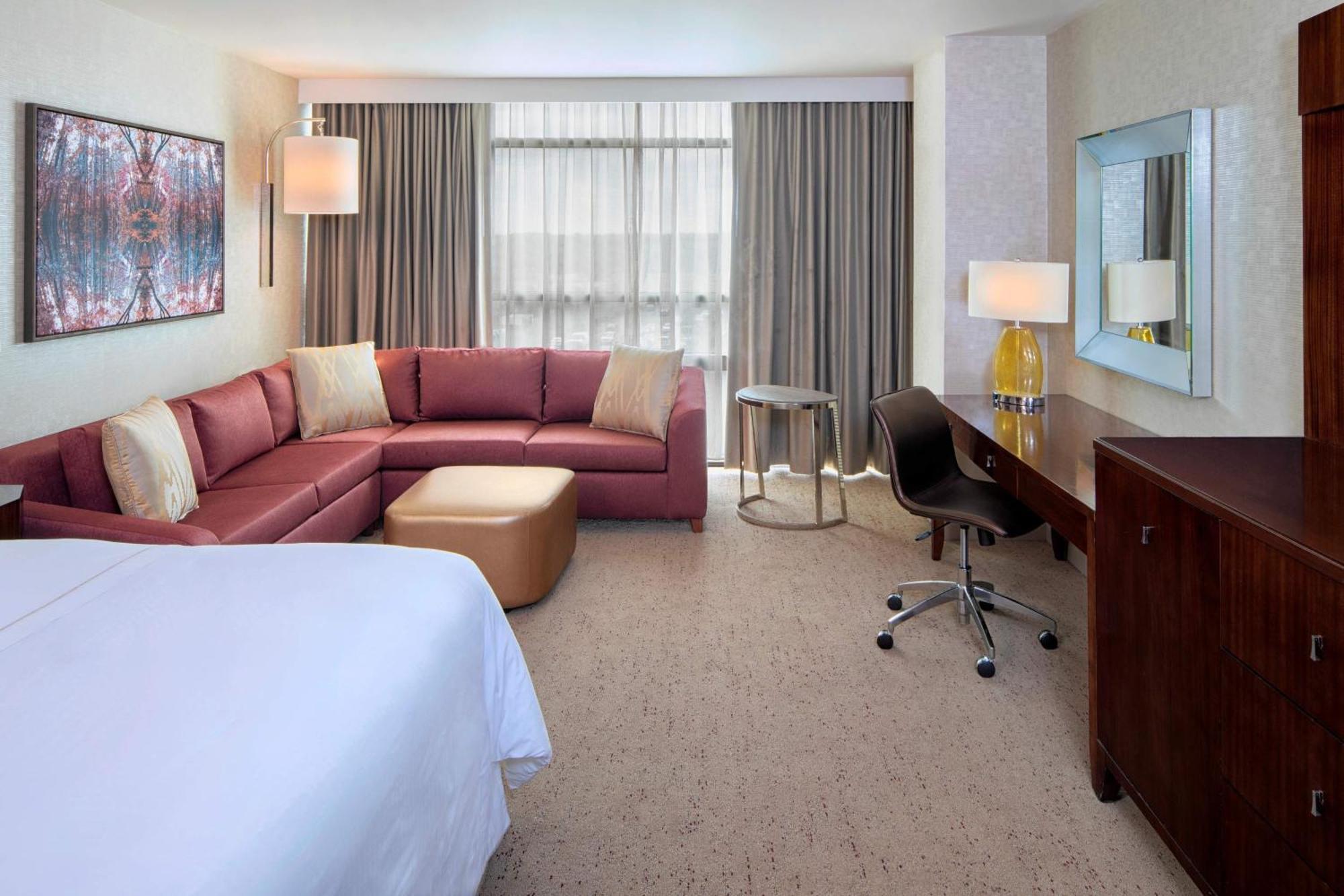 Hotel The Westin 4*