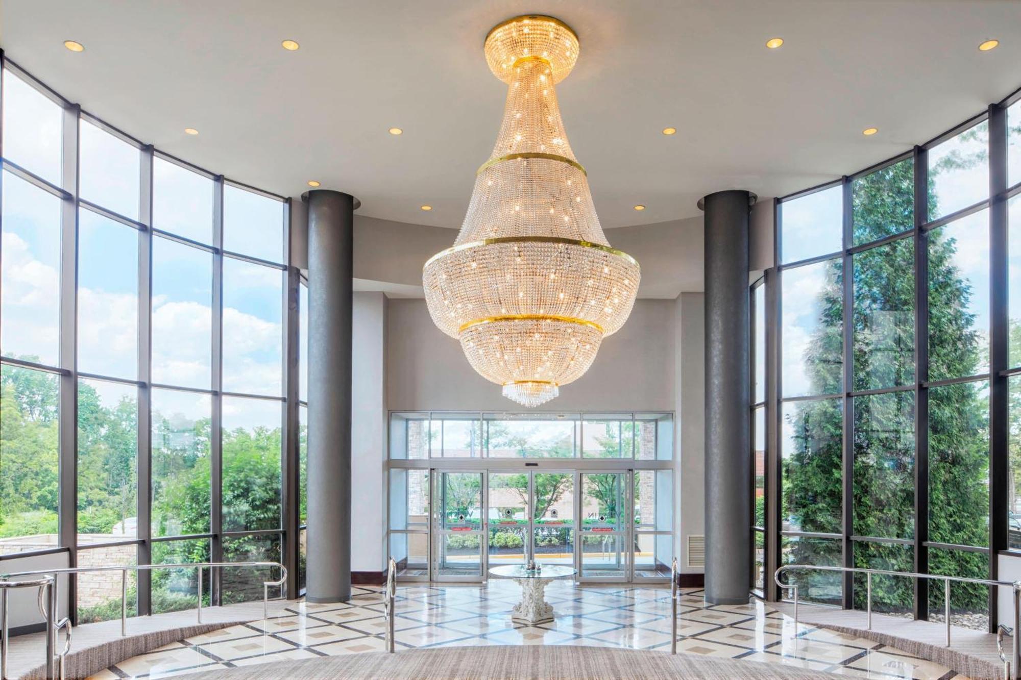 Hotel The Westin Mount Laurel