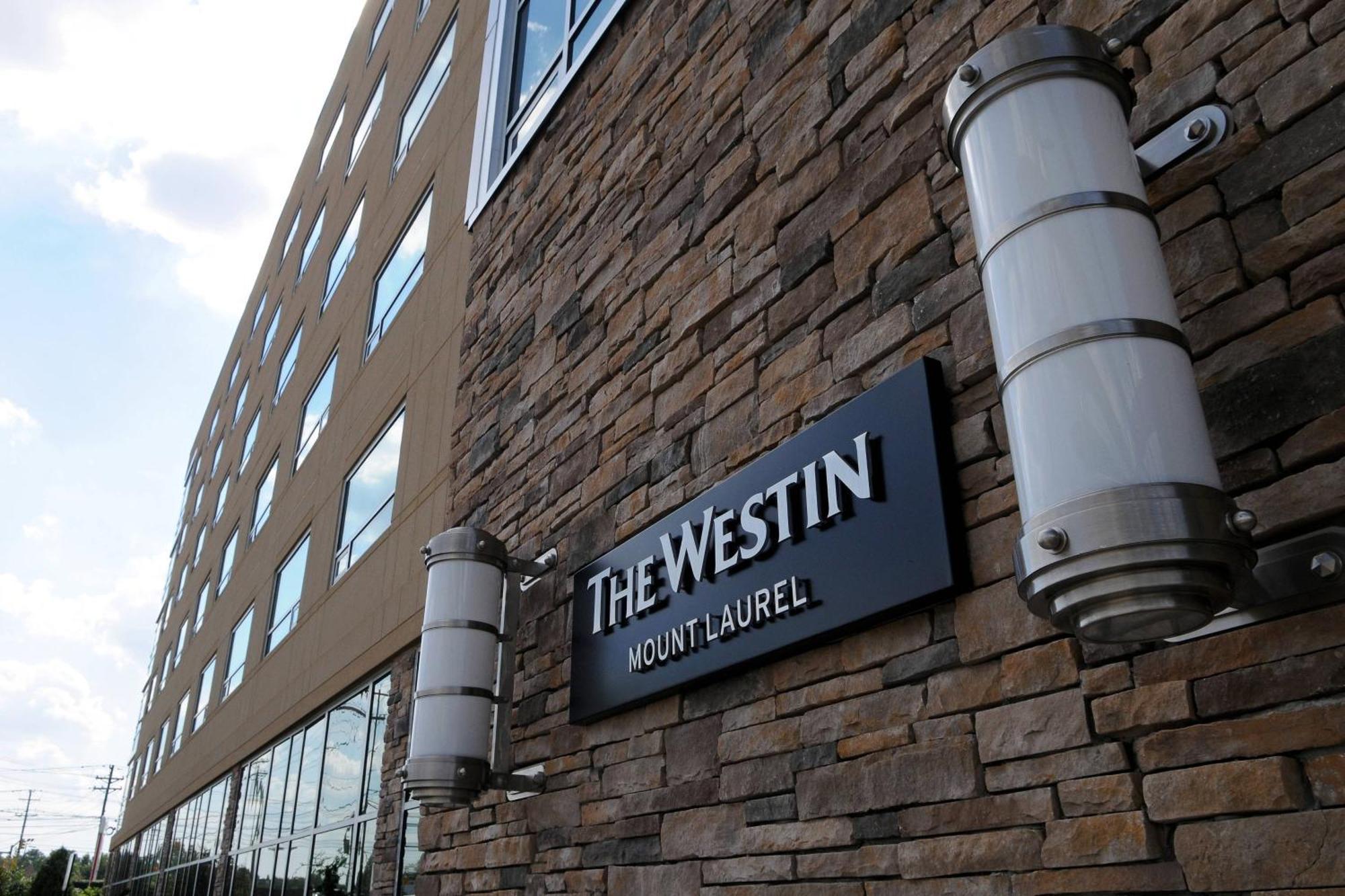 The Westin Hotel