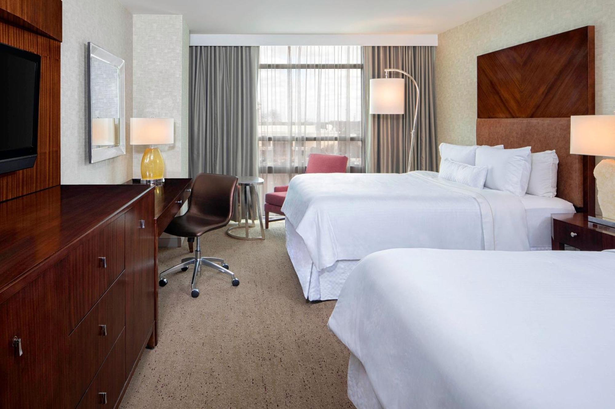 Hotel The Westin