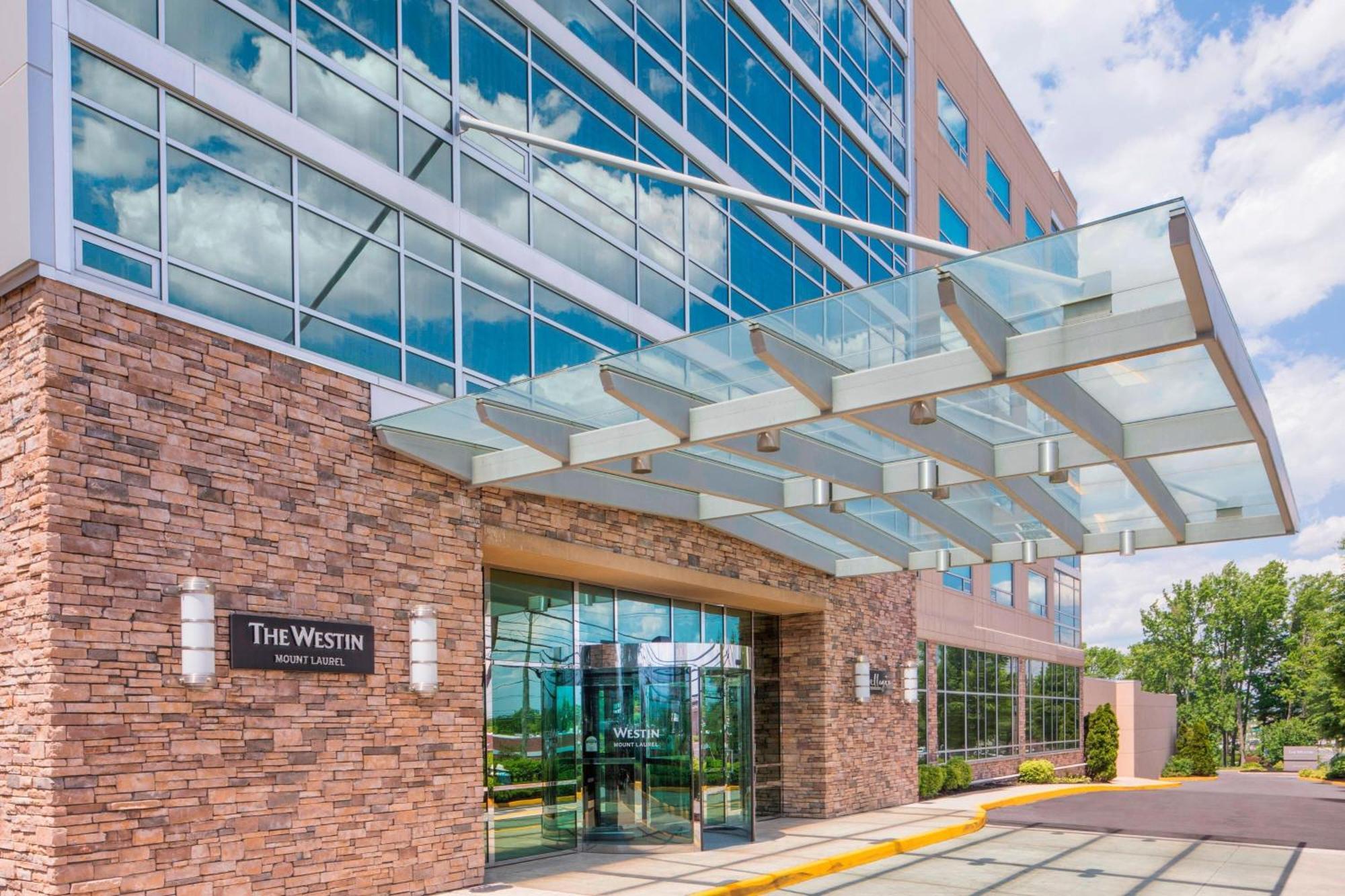 Hotel The Westin Mount Laurel