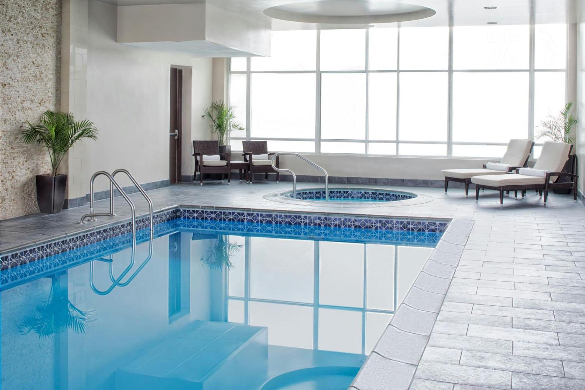 Hotel The Westin Mount Laurel