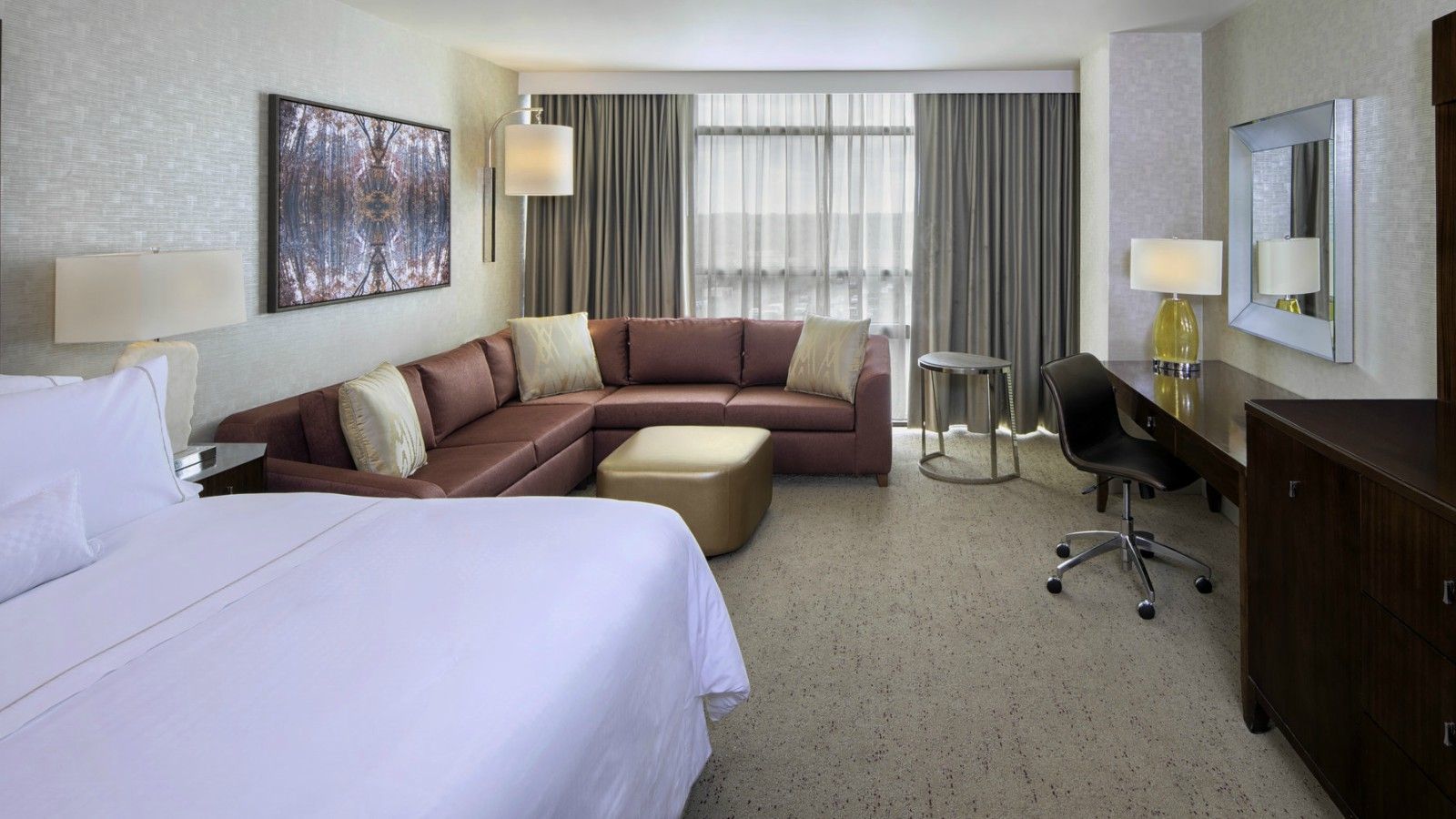 The Westin 4*