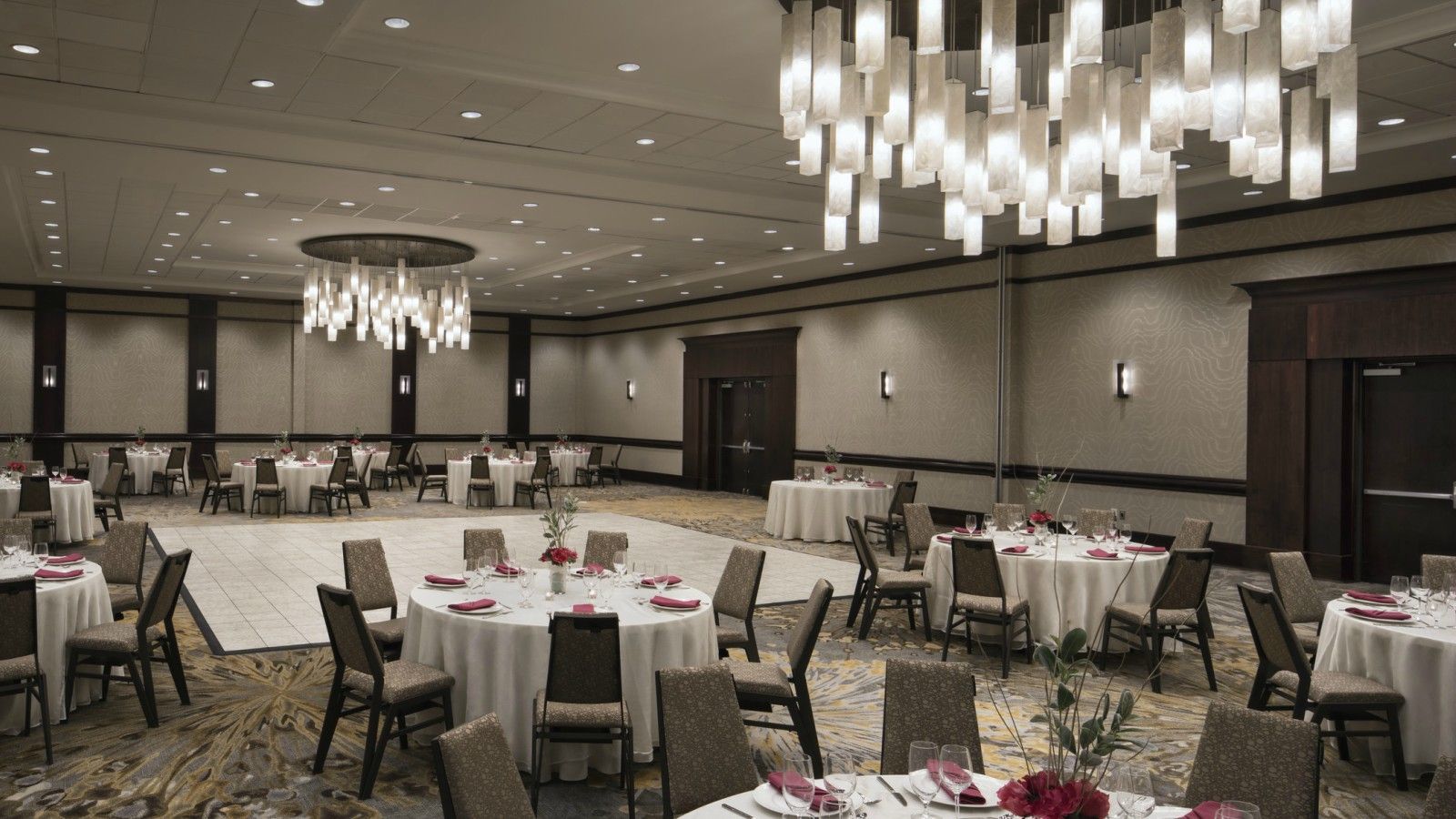 The Westin 4* Mount Laurel
