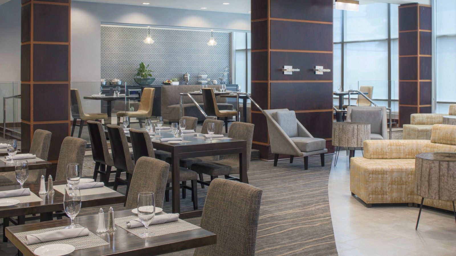 Hotel The Westin Mount Laurel