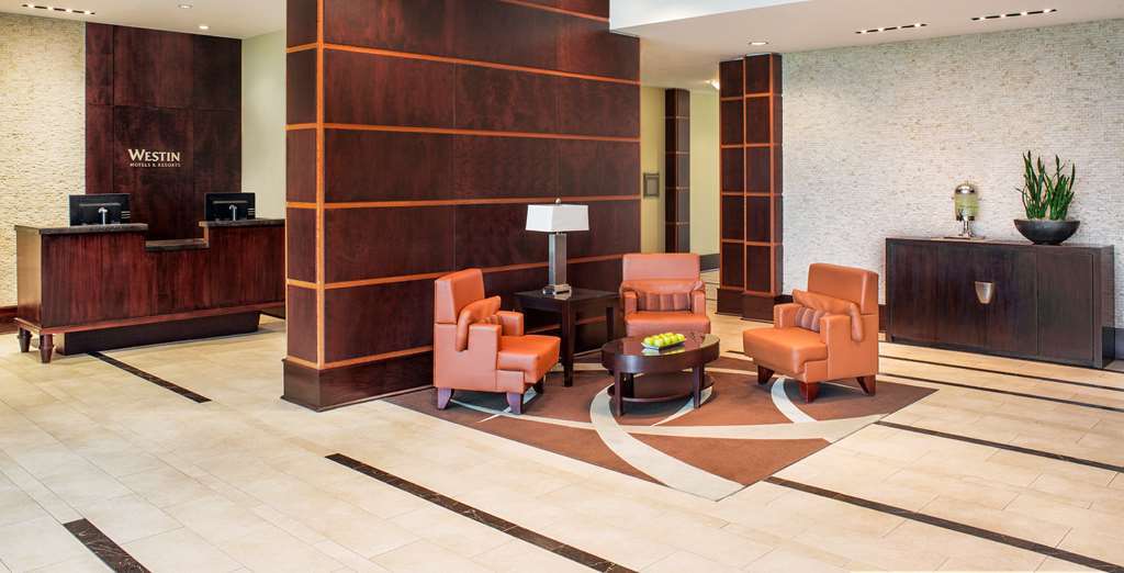 Hotel The Westin Mount Laurel