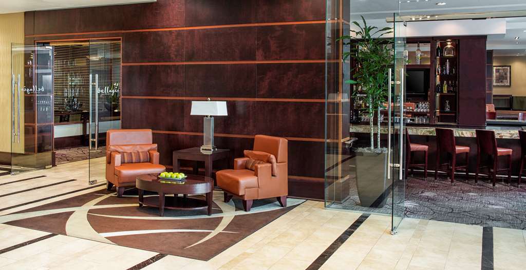 Hotel The Westin