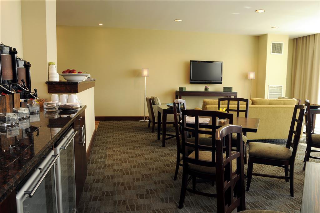 The Westin Hotel Mount Laurel