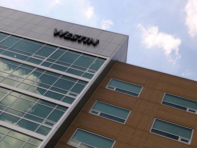 The Westin Mount Laurel