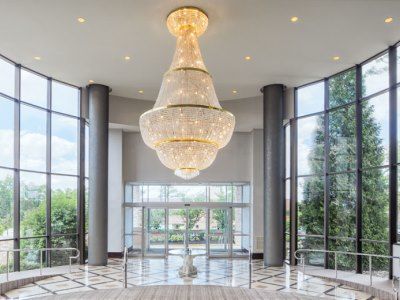 Hotel The Westin Mount Laurel