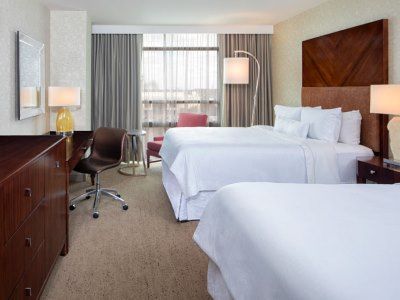 Hotel The Westin 4*
