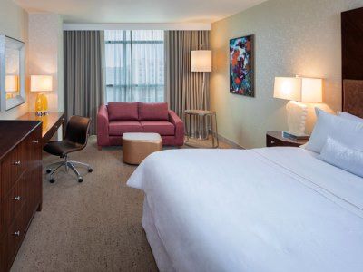 Hotel The Westin