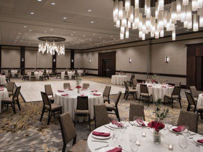 The Westin Hotel 4*