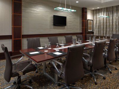 The Westin Hotel Mount Laurel