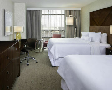 The Westin Hotel 4*