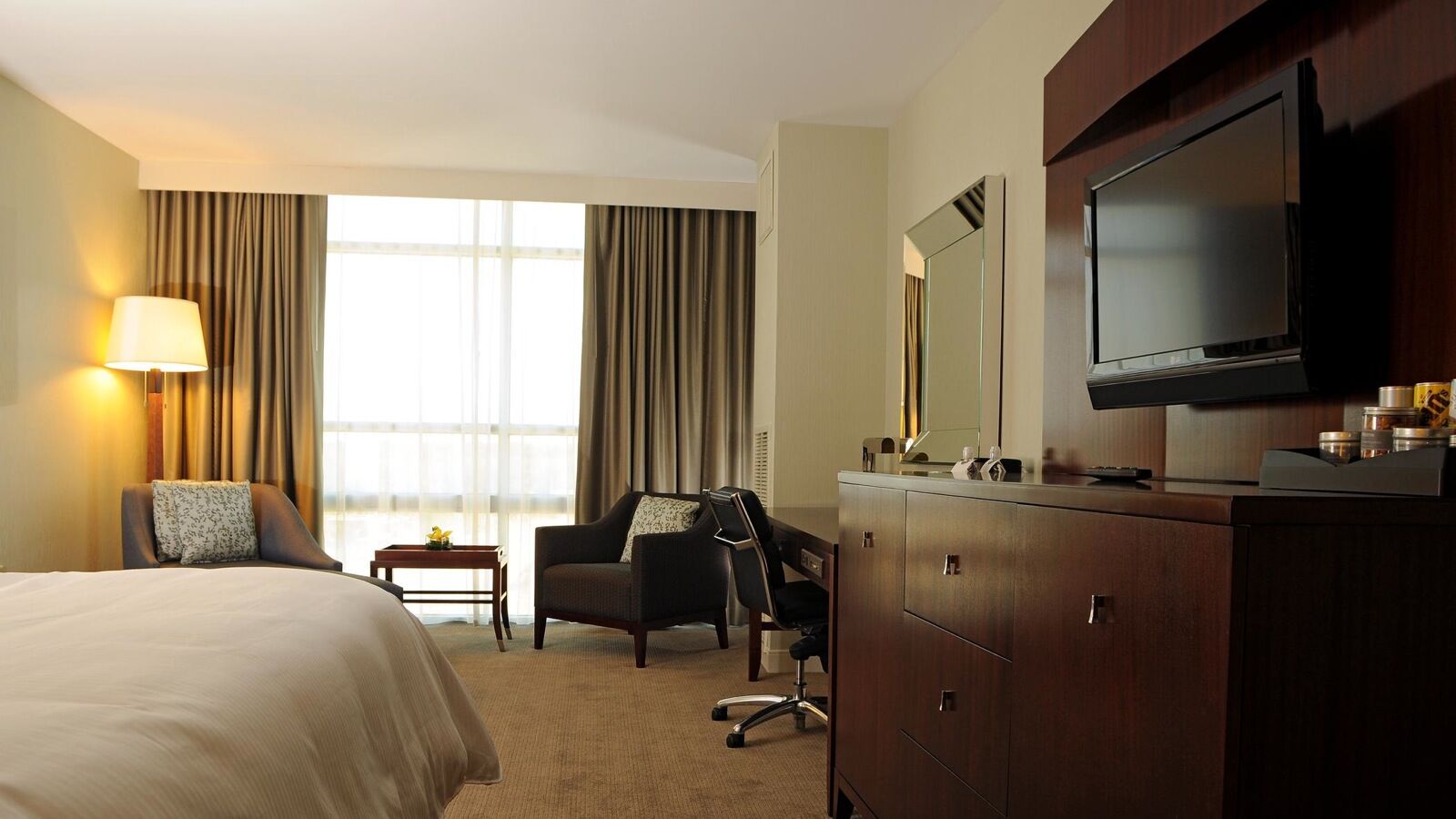 The Westin Hotel 4*