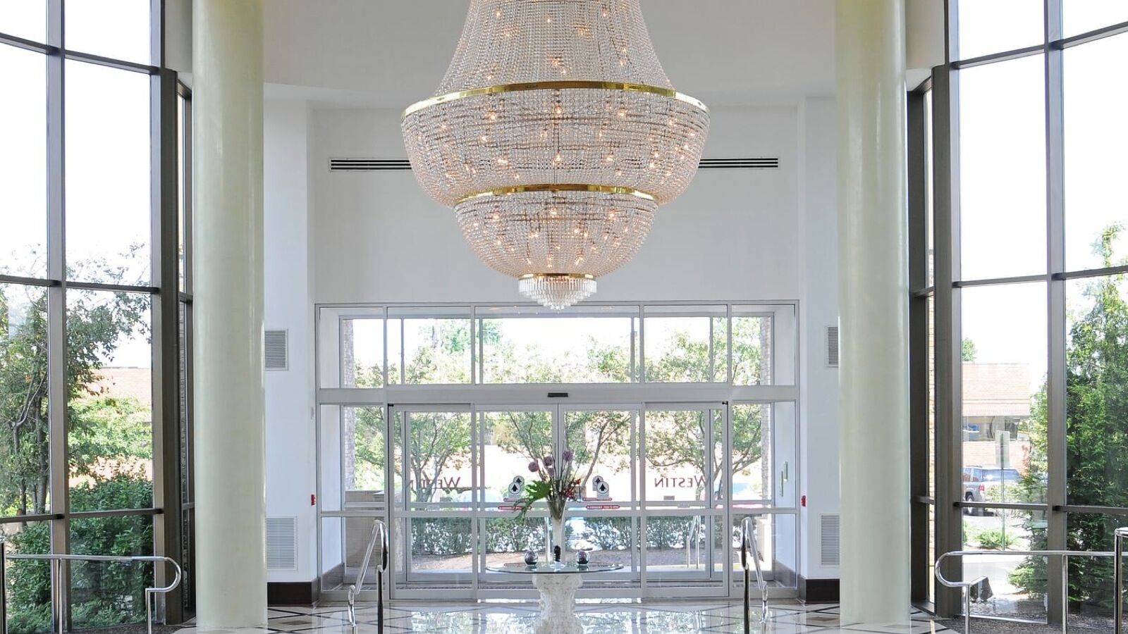 The Westin Mount Laurel