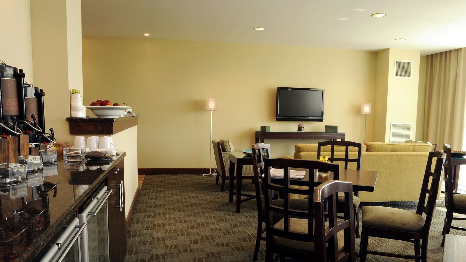 Hotel The Westin
