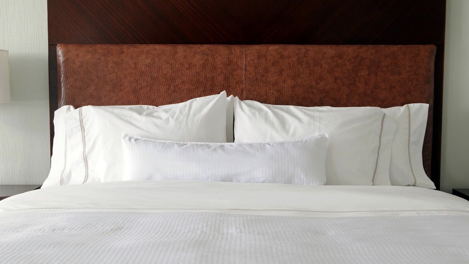 The Westin Hotel