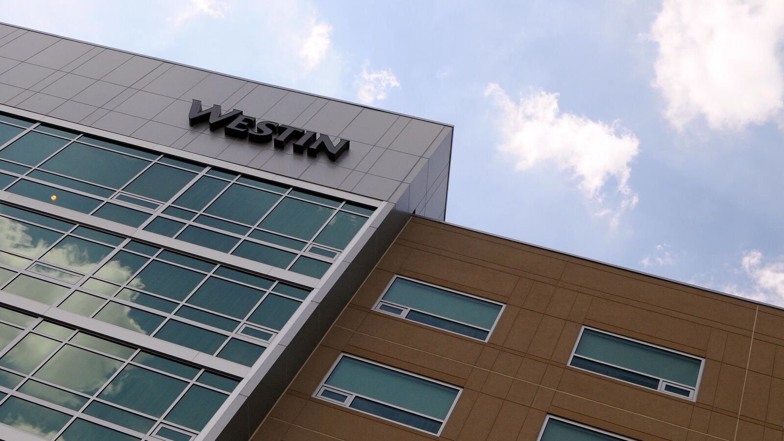 The Westin 4* Mount Laurel