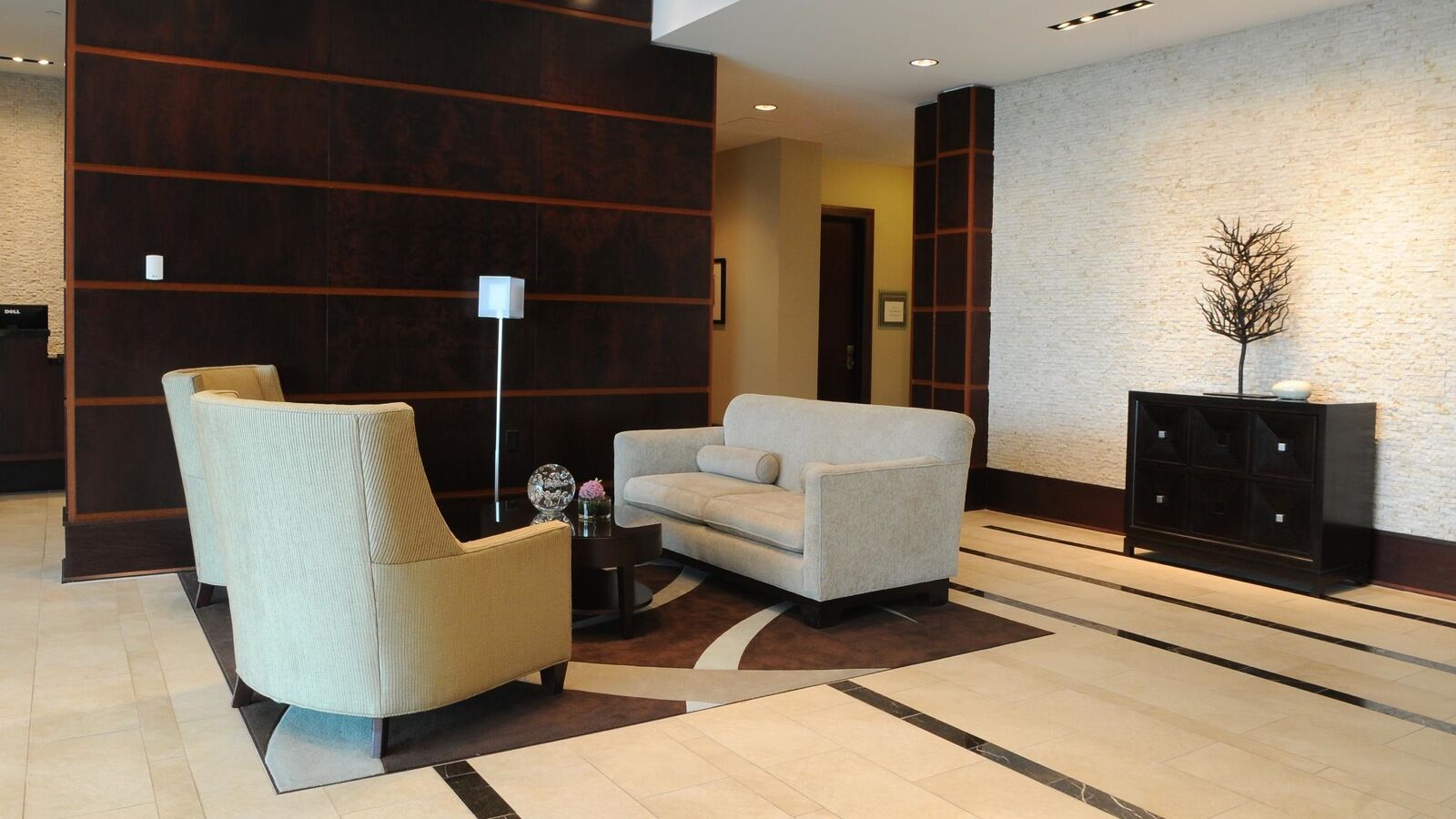 Hotel The Westin Mount Laurel